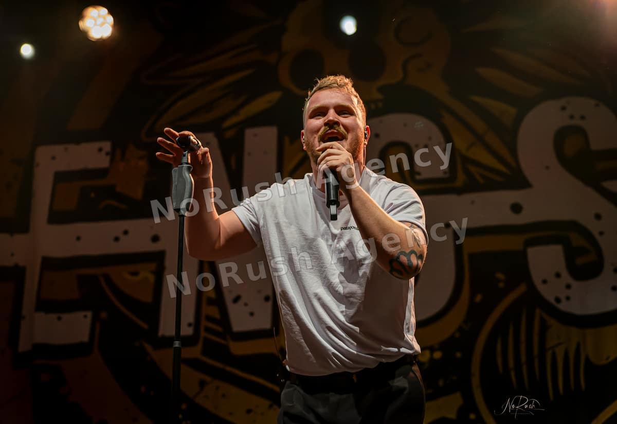 Focuspunkt live in Leipzig, Foto 26 von Stephan Sieger