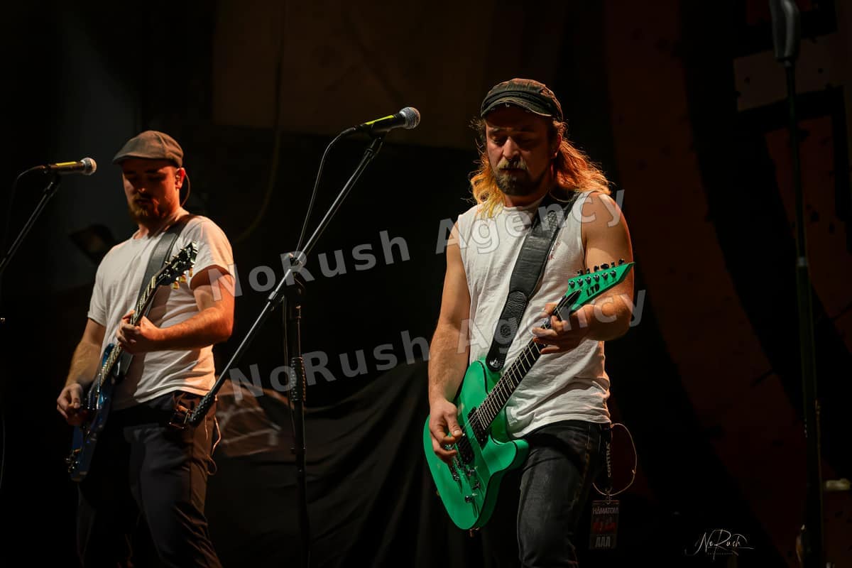 Focuspunkt live in Leipzig, Foto 27 von Stephan Sieger