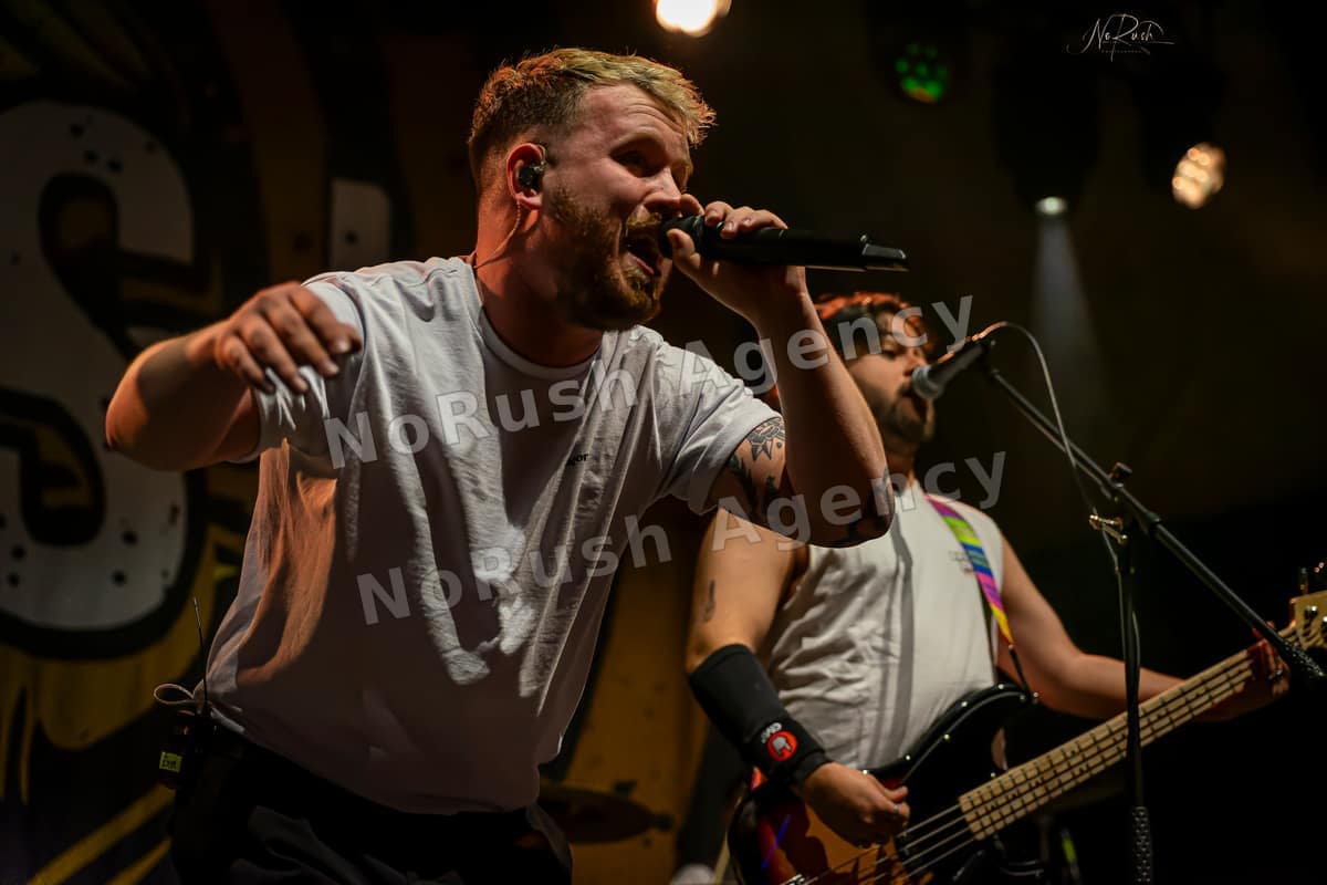 Focuspunkt live in Leipzig, Foto 28 von Stephan Sieger