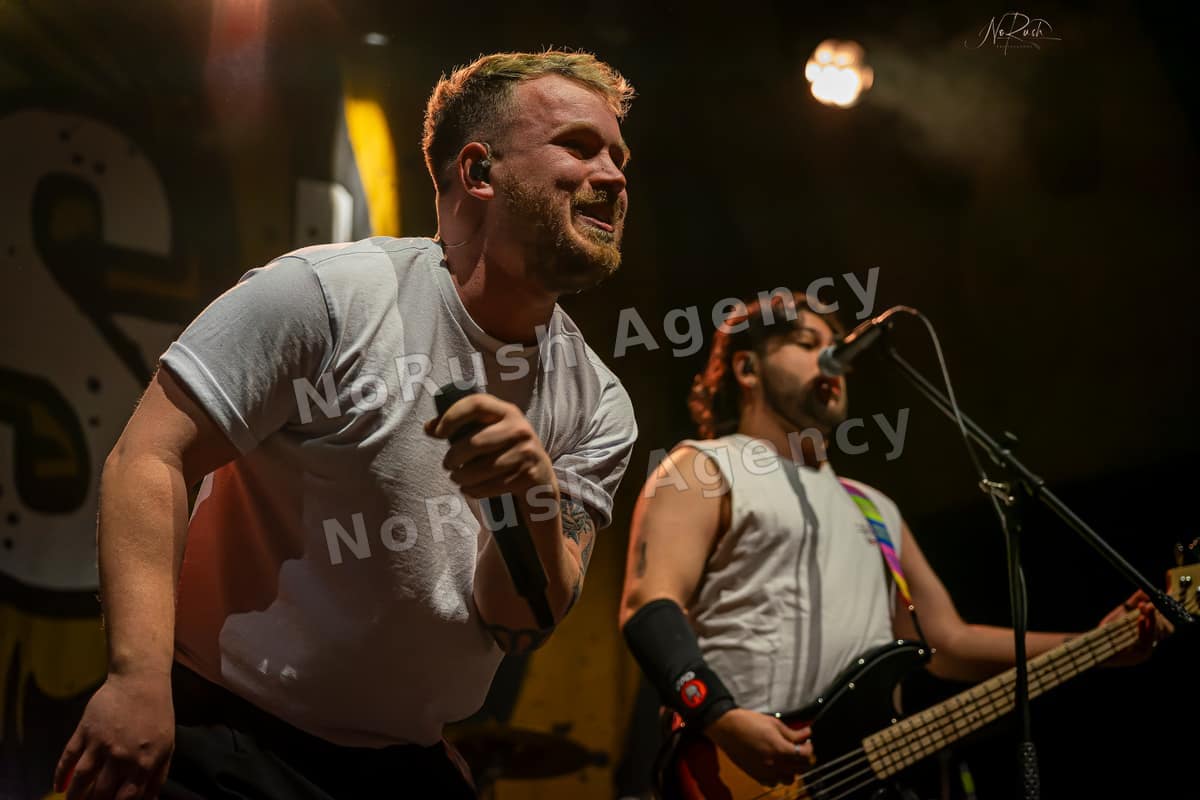 Focuspunkt live in Leipzig, Foto 29 von Stephan Sieger
