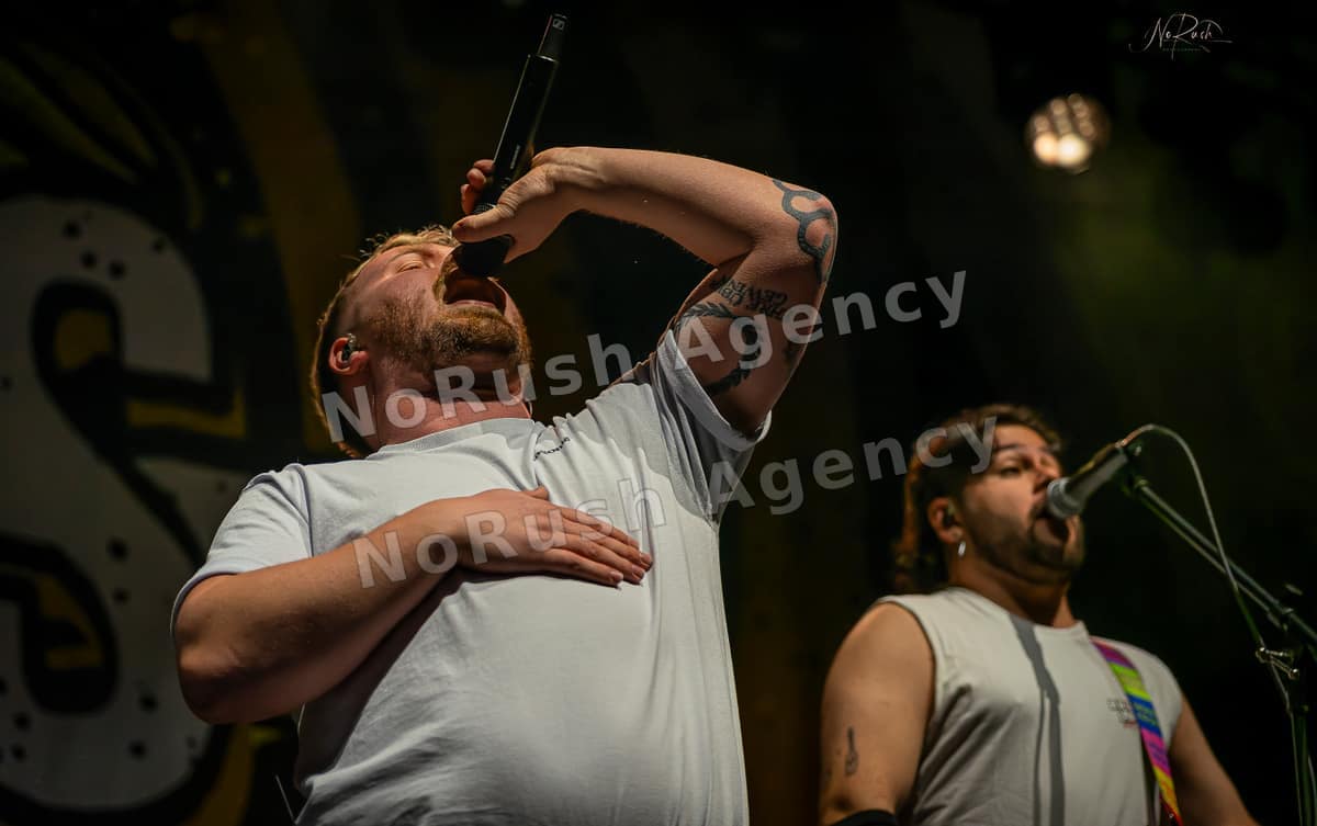 Focuspunkt live in Leipzig, Foto 30 von Stephan Sieger