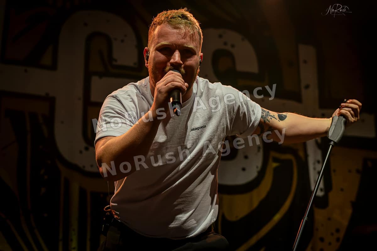 Focuspunkt live in Leipzig, Foto 31 von Stephan Sieger