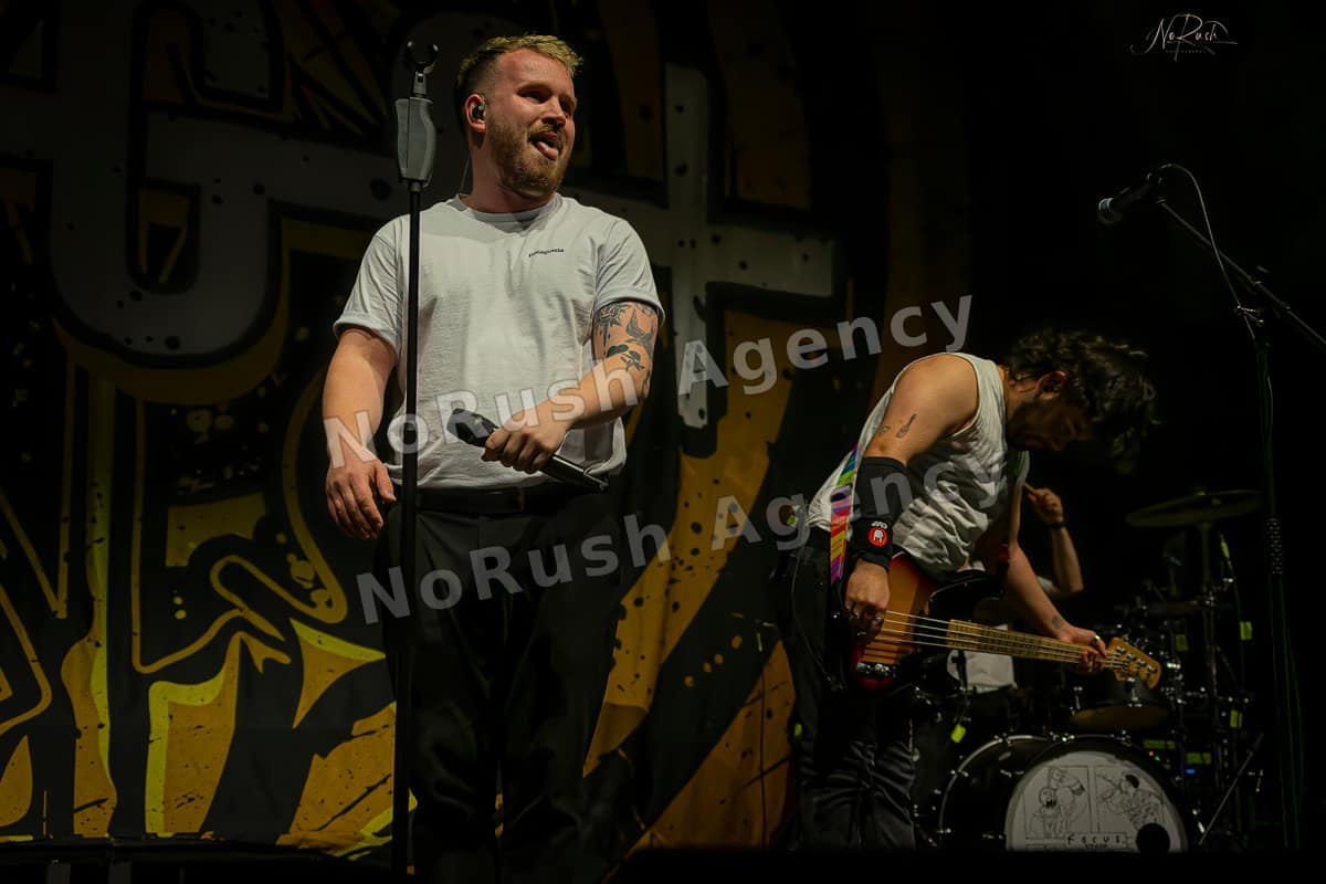 Focuspunkt live in Leipzig, Foto 33 von Stephan Sieger