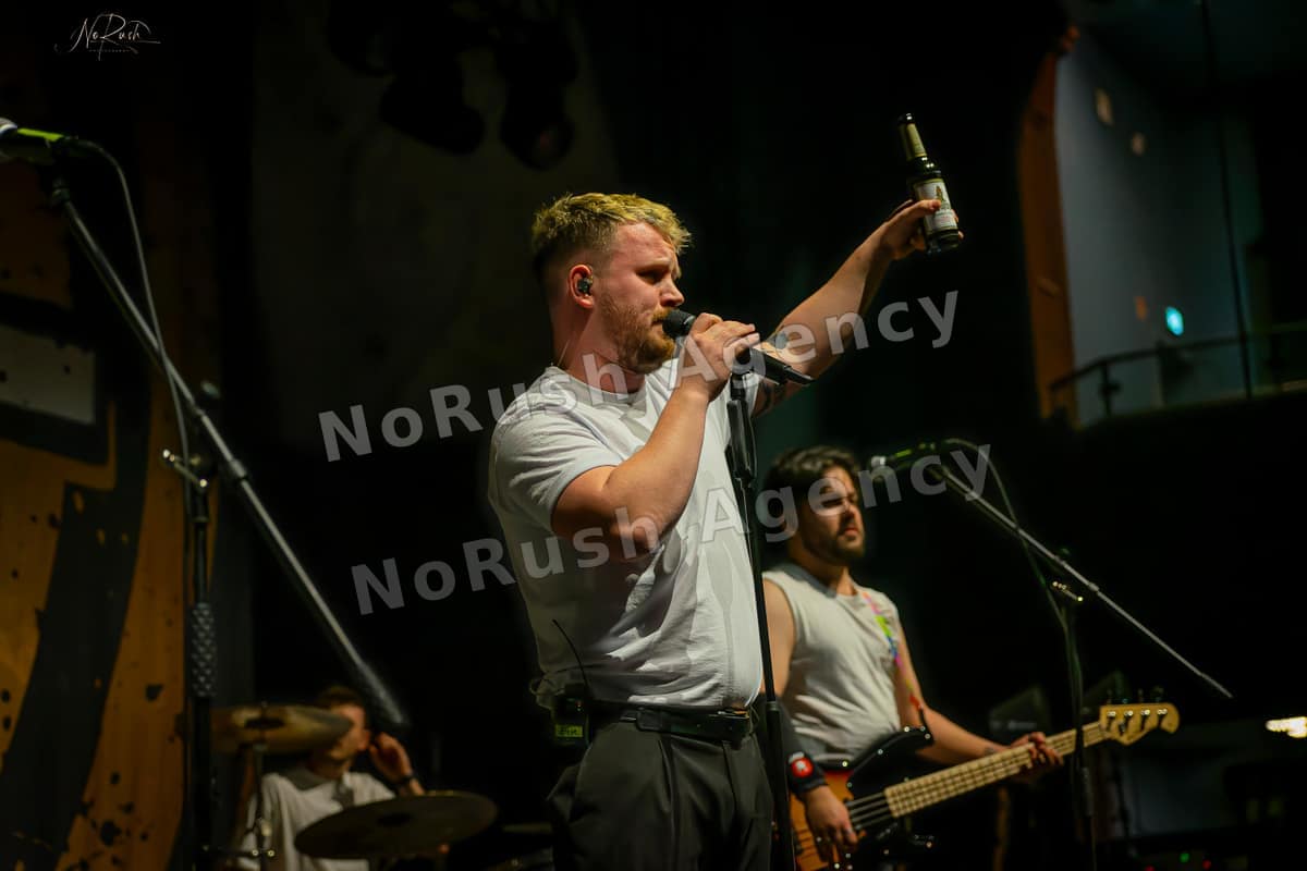 Focuspunkt live in Leipzig, Foto 34 von Stephan Sieger