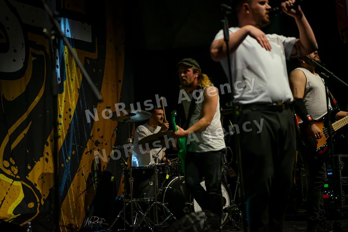 Focuspunkt live in Leipzig, Foto 35 von Stephan Sieger