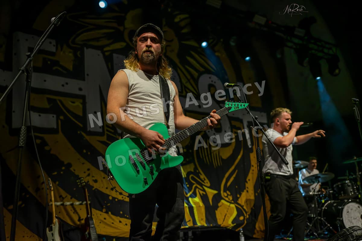 Focuspunkt live in Leipzig, Foto 36 von Stephan Sieger