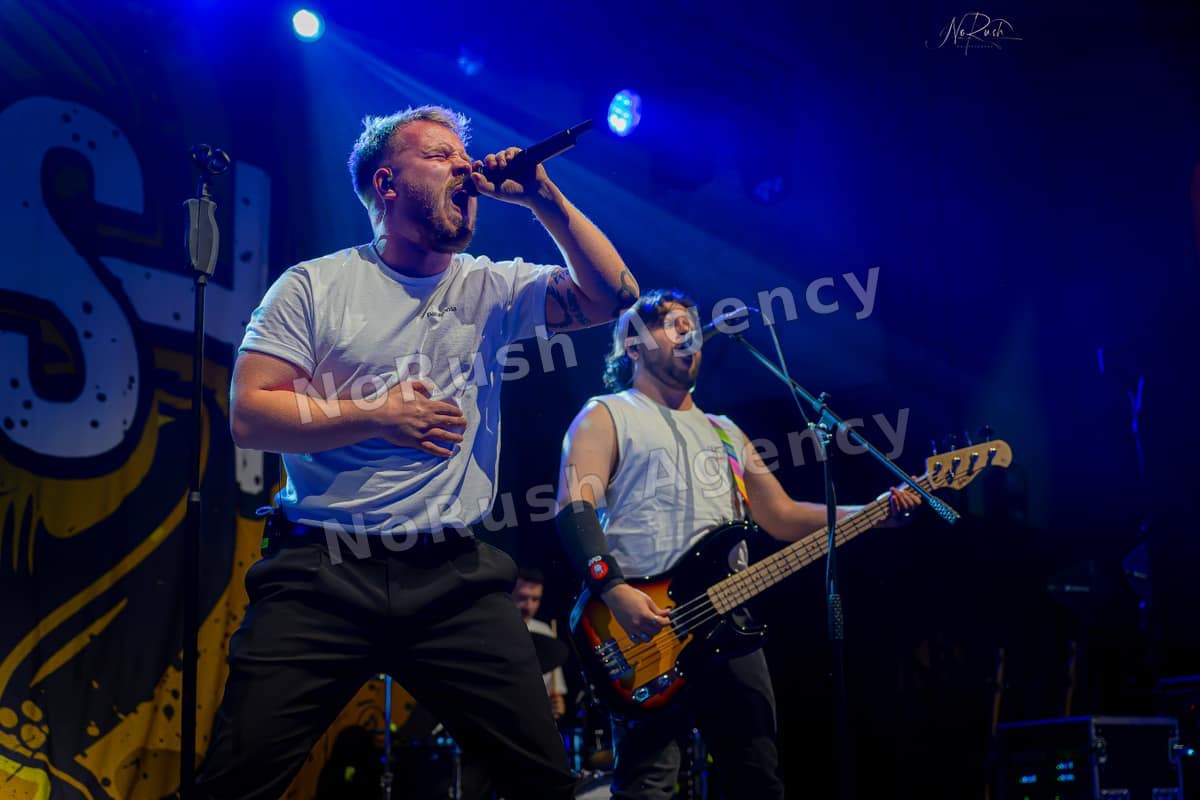 Focuspunkt live in Leipzig, Foto 37 von Stephan Sieger