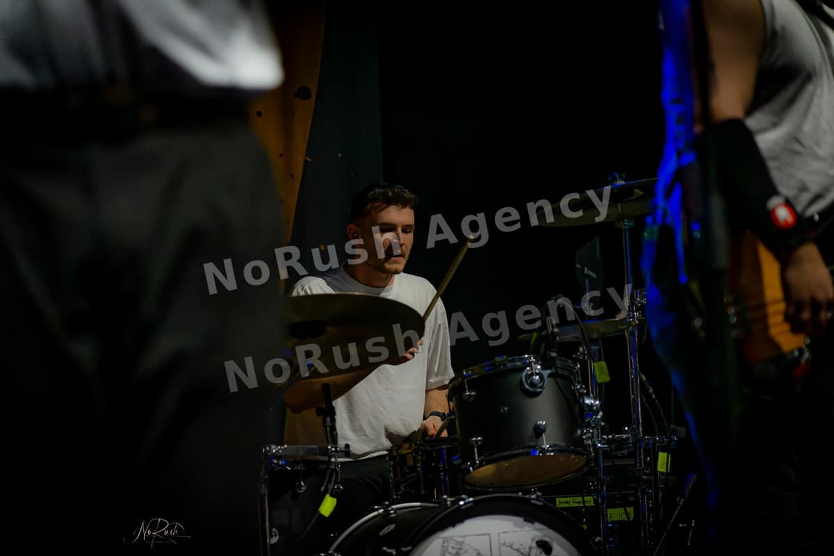 Focuspunkt live in Leipzig, Foto 38 von Stephan Sieger