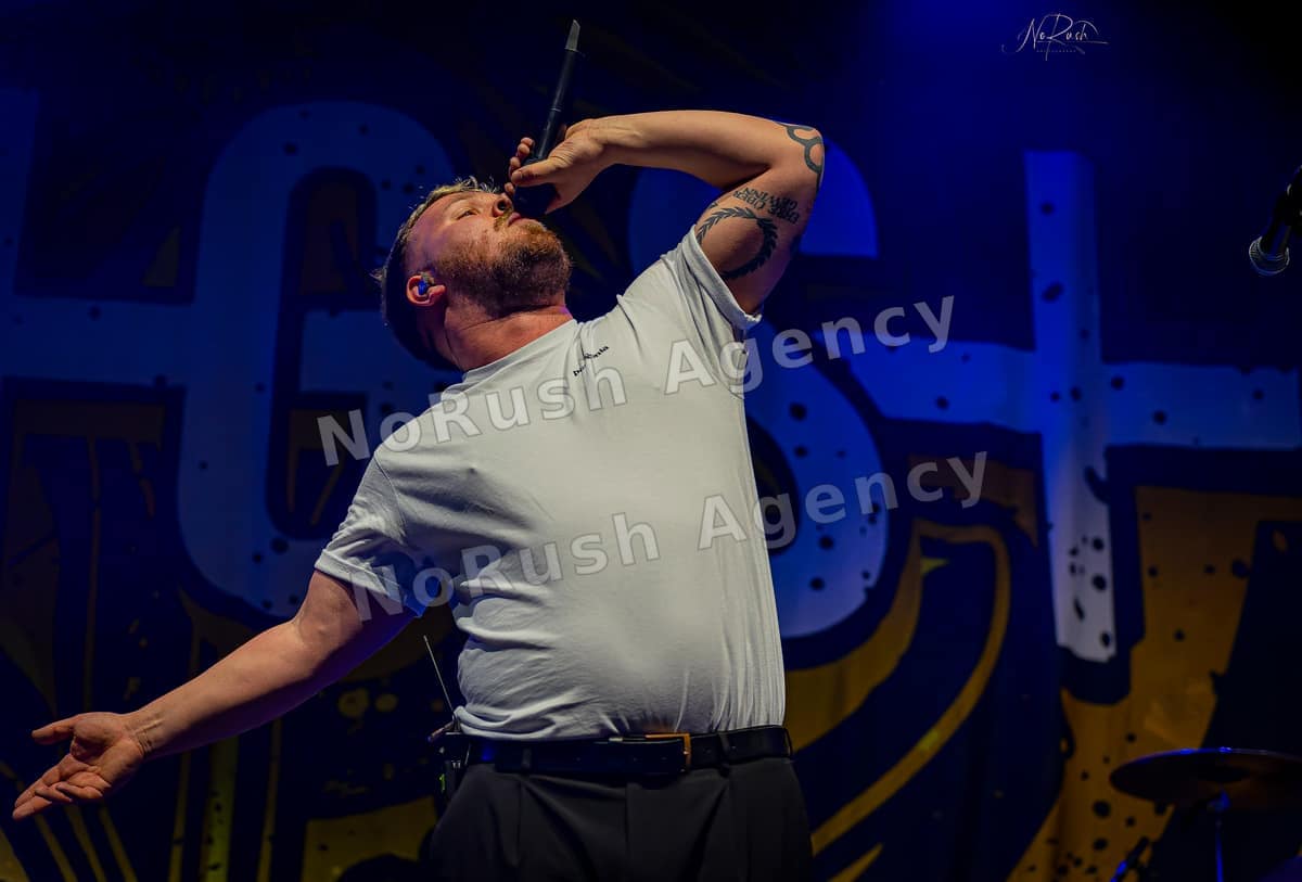 Focuspunkt live in Leipzig, Foto 39 von Stephan Sieger