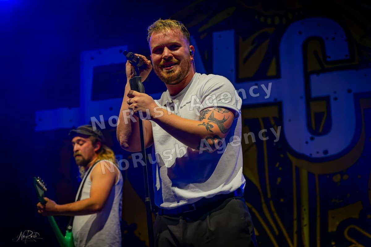 Focuspunkt live in Leipzig, Foto 40 von Stephan Sieger