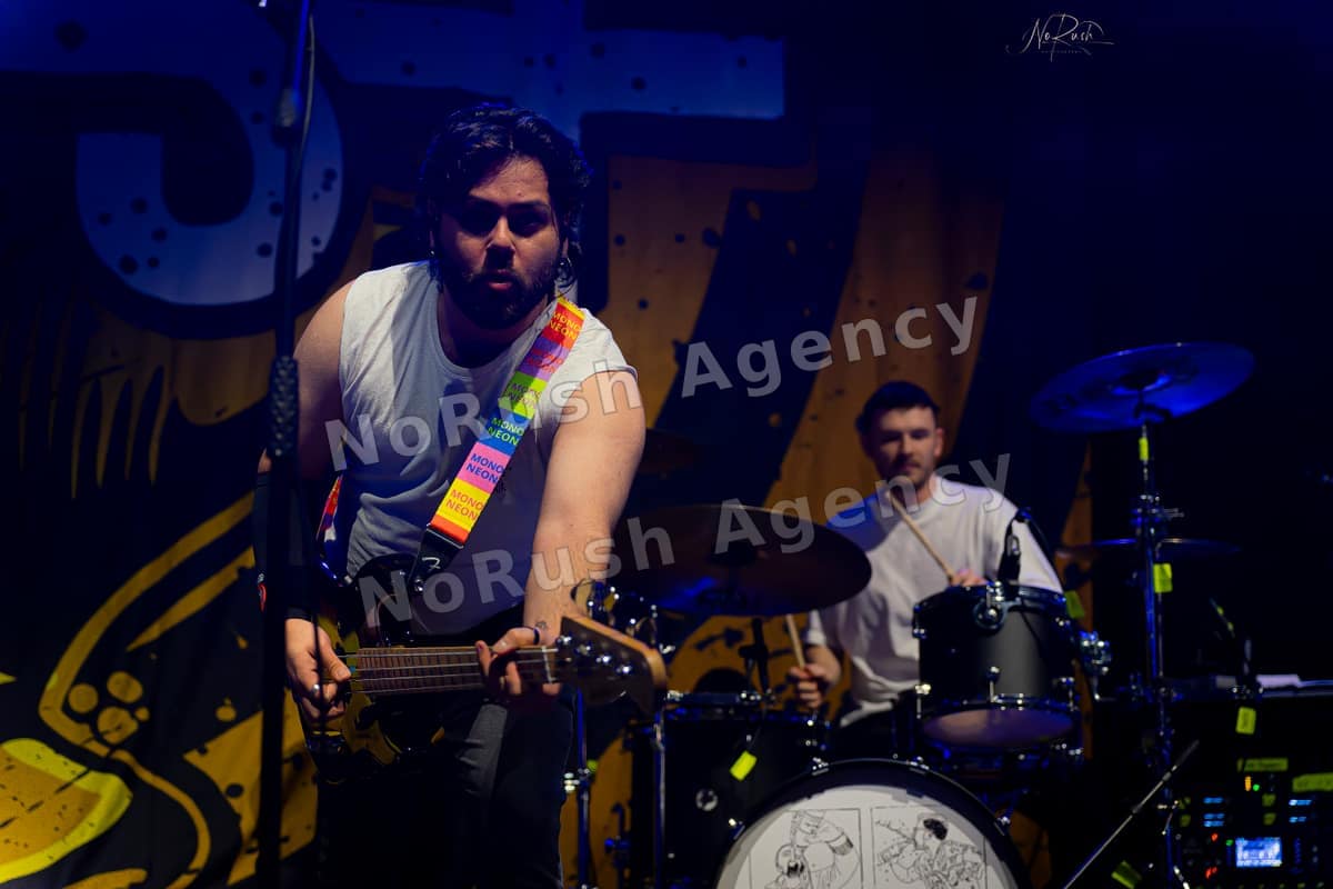 Focuspunkt live in Leipzig, Foto 41 von Stephan Sieger