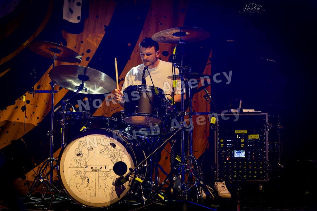 Focuspunkt live in Leipzig, Foto 42 von Stephan Sieger