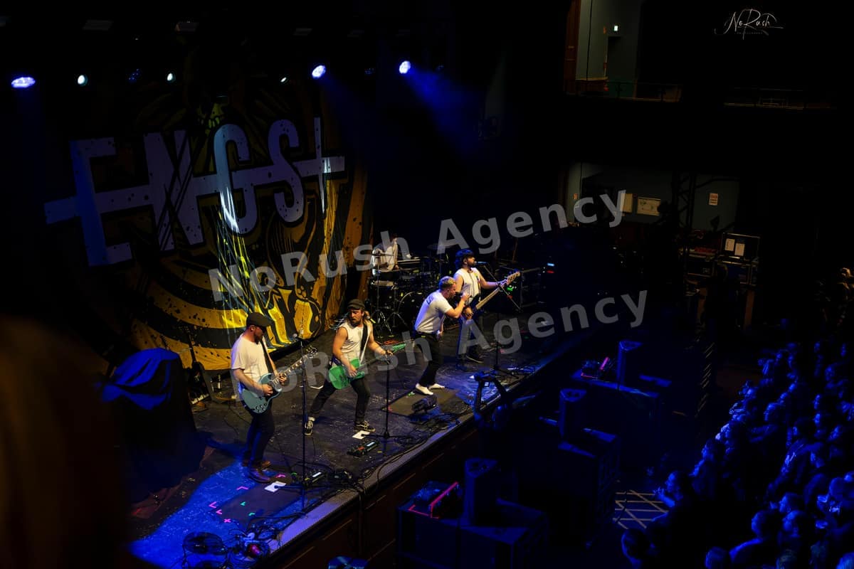 Focuspunkt live in Leipzig, Foto 43 von Stephan Sieger