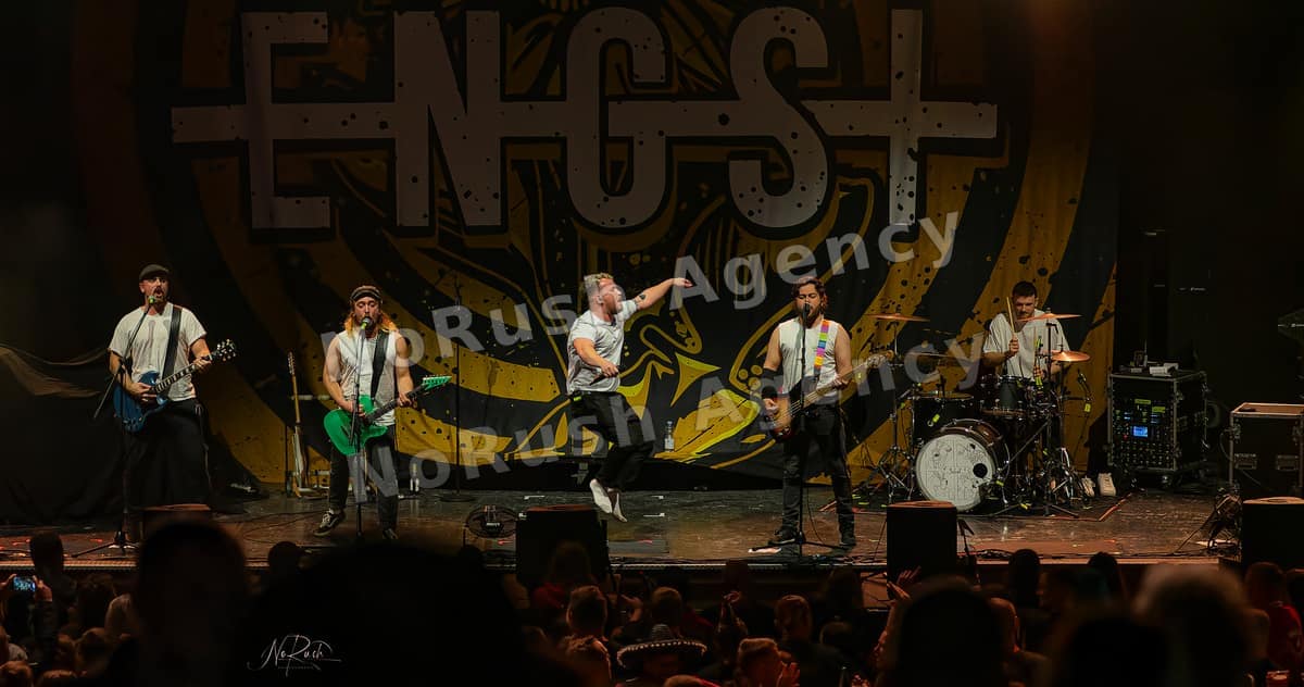 Focuspunkt live in Leipzig, Foto 44 von Stephan Sieger