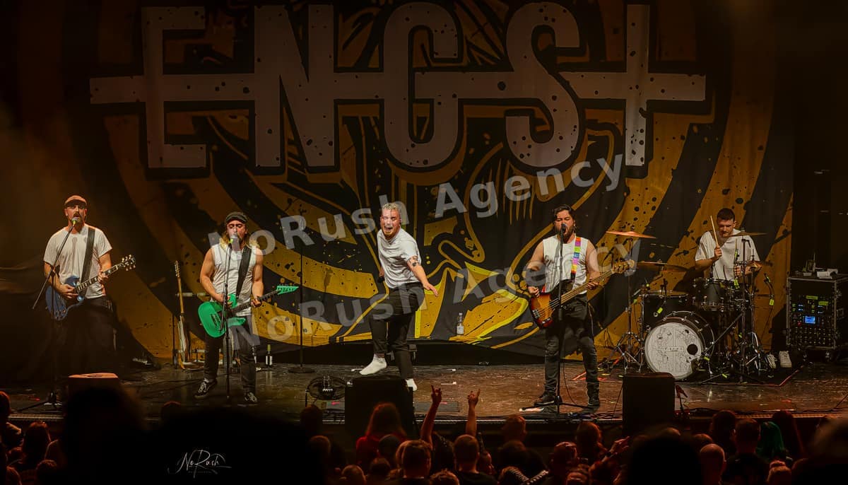 Focuspunkt live in Leipzig, Foto 45 von Stephan Sieger