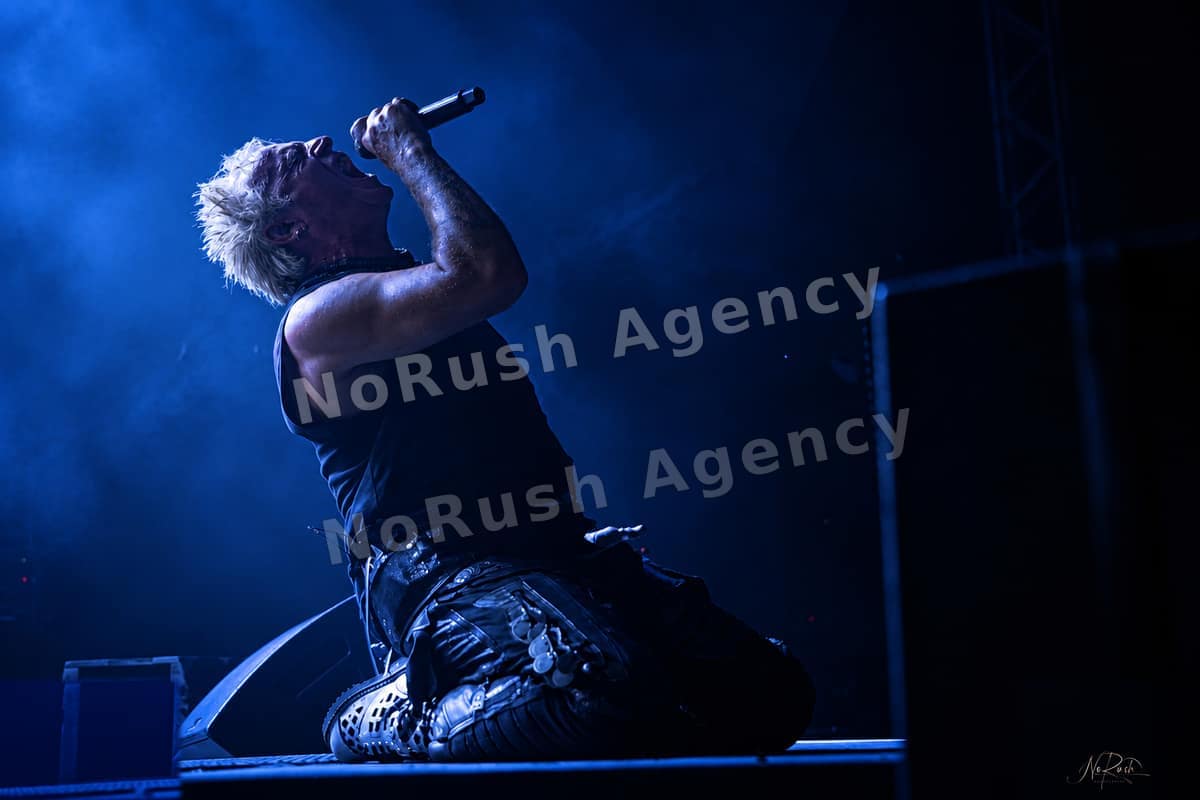 In Extremo live in Halle, Foto 54 von Stephan Sieger