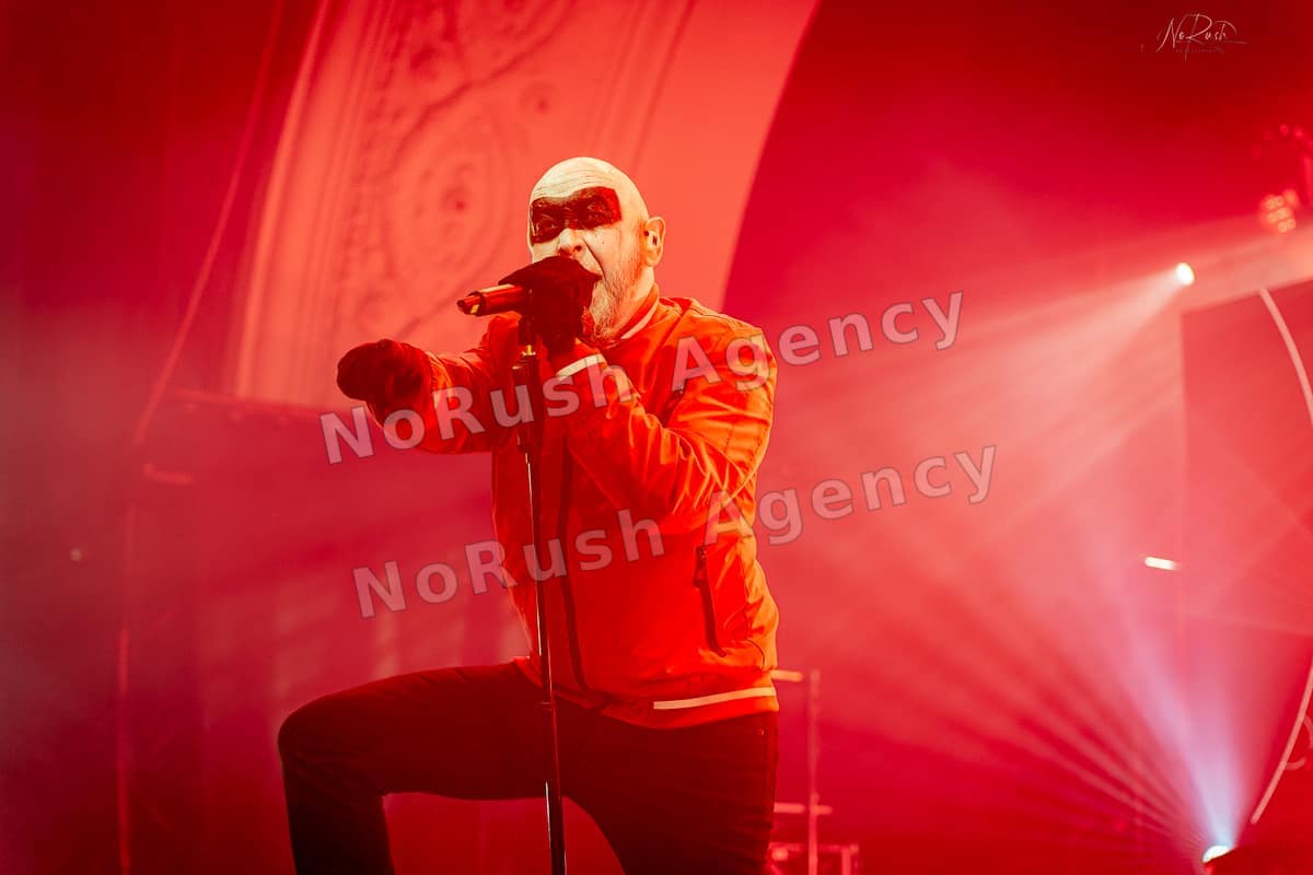 Hämatom live in Leipzig, Foto 26 von Stephan Sieger