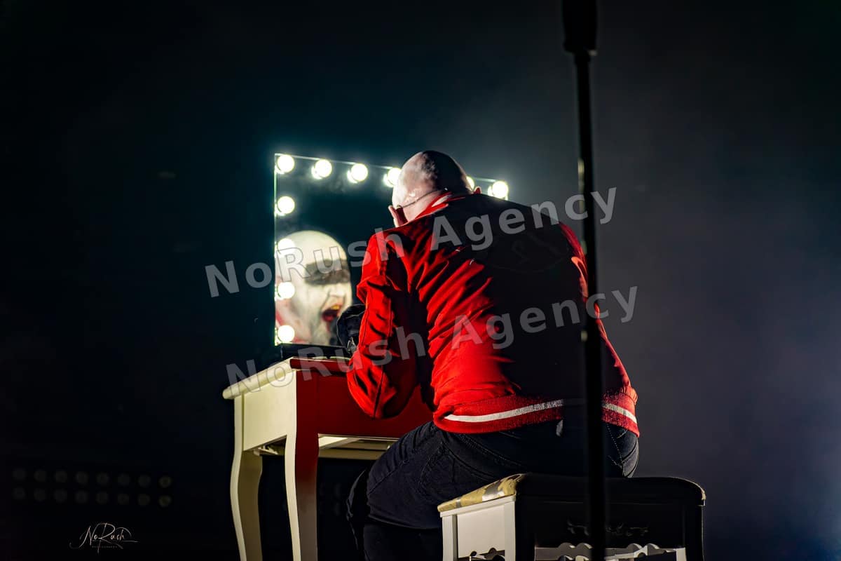Hämatom live in Leipzig, Foto 41 von Stephan Sieger