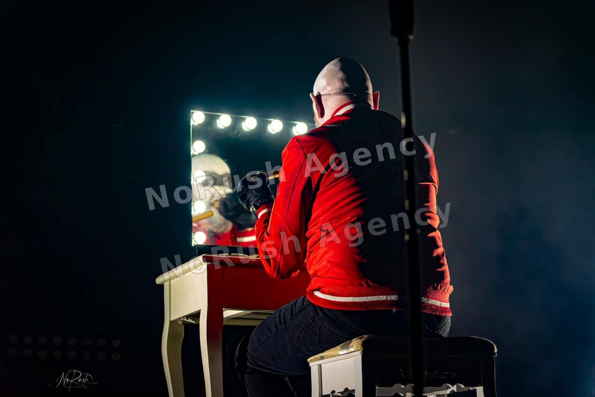 Hämatom live in Leipzig, Foto 42 von Stephan Sieger