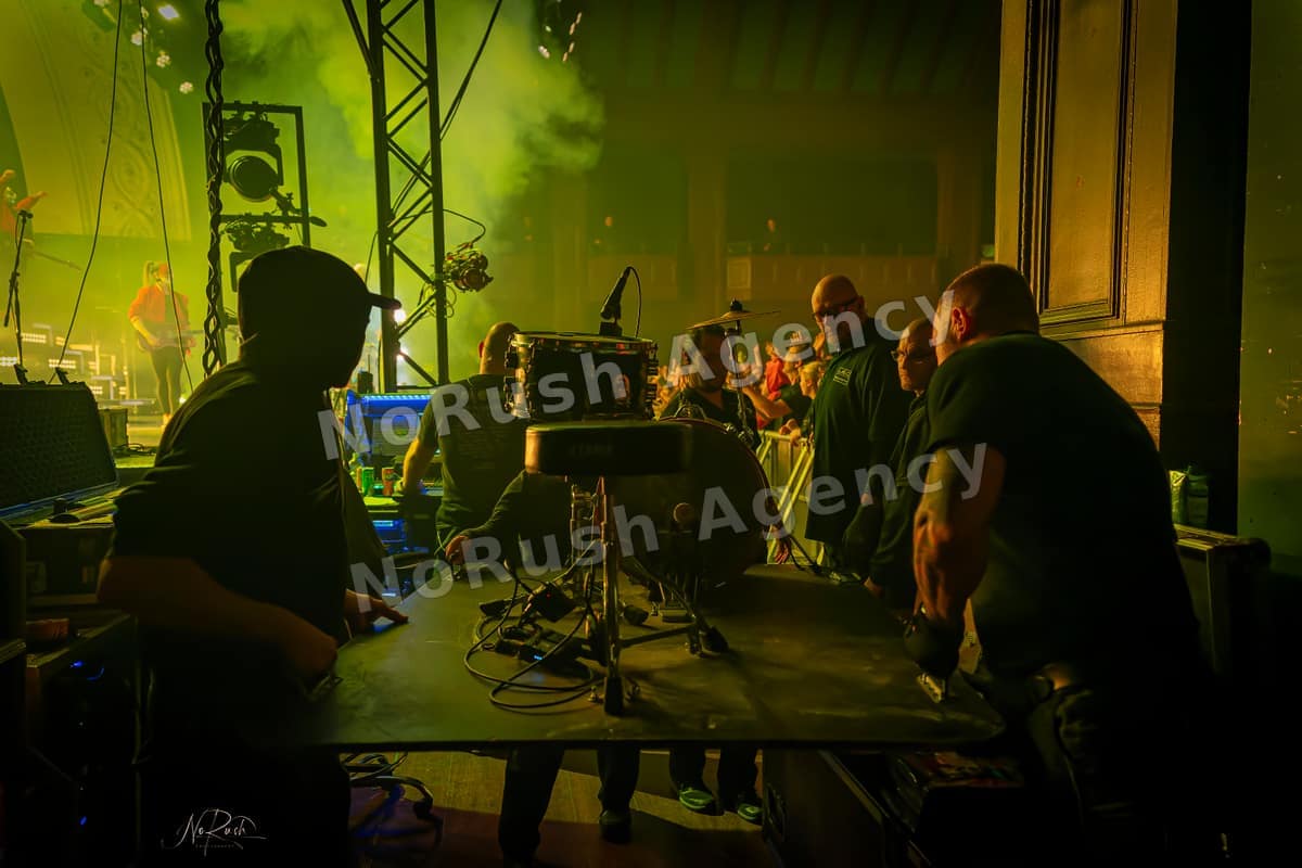 Hämatom live in Leipzig, Foto 45 von Stephan Sieger