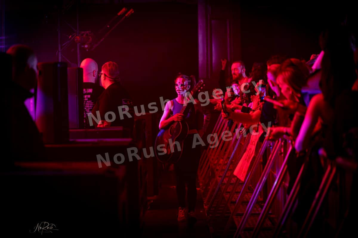 Hämatom live in Leipzig, Foto 54 von Stephan Sieger