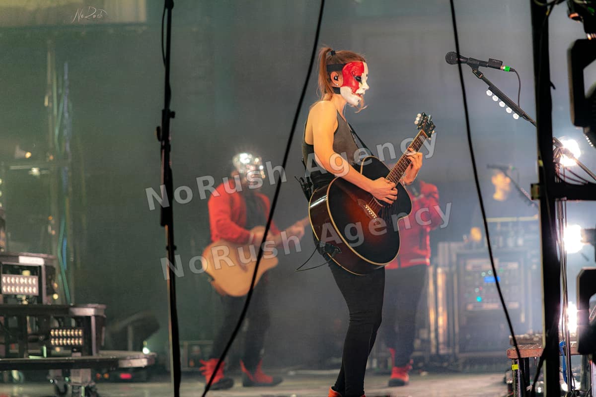 Hämatom live in Leipzig, Foto 56 von Stephan Sieger