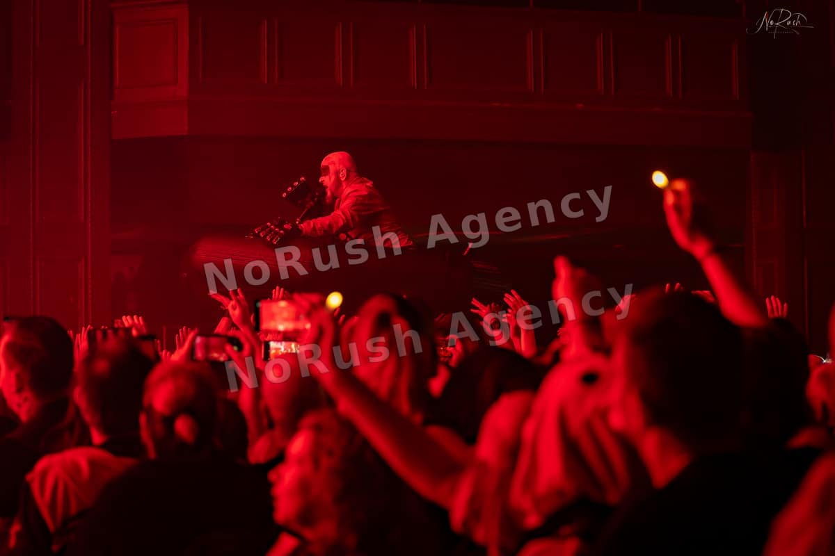Hämatom live in Leipzig, Foto 61 von Stephan Sieger