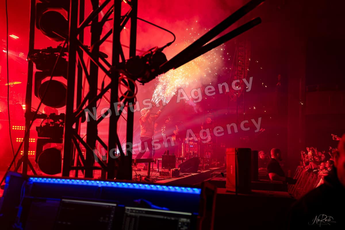 Hämatom live in Leipzig, Foto 63 von Stephan Sieger