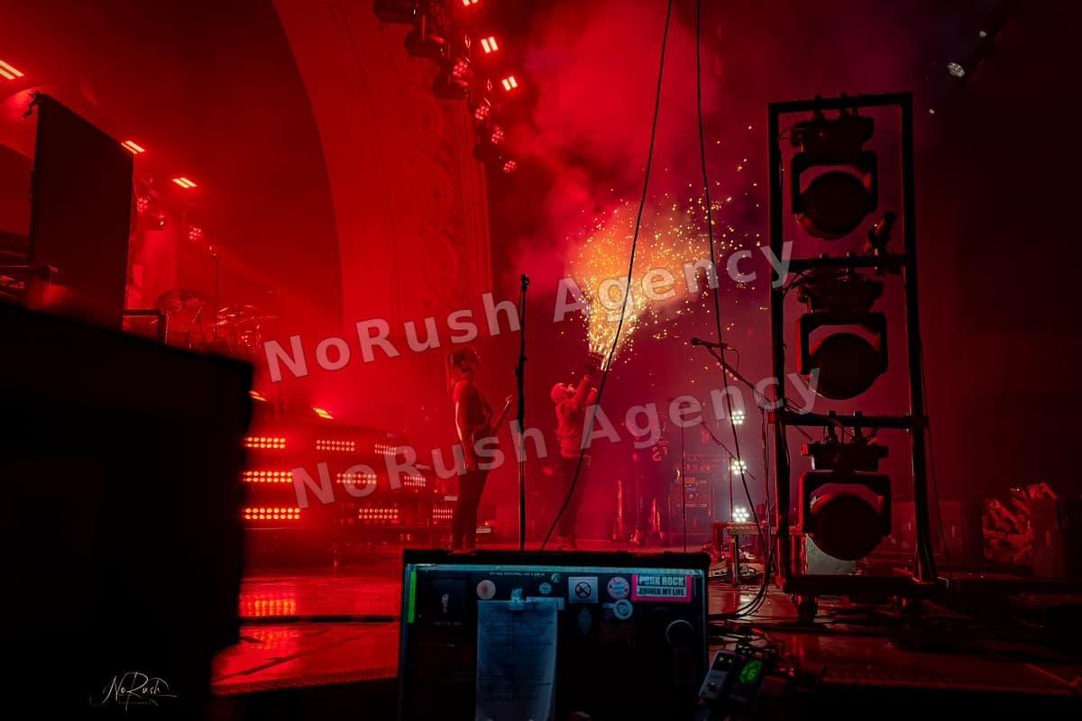 Hämatom live in Leipzig, Foto 64 von Stephan Sieger
