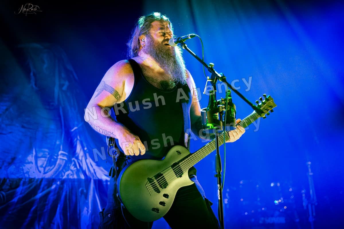 Rauhbein live in Dresden, Foto 24 von Stephan Sieger