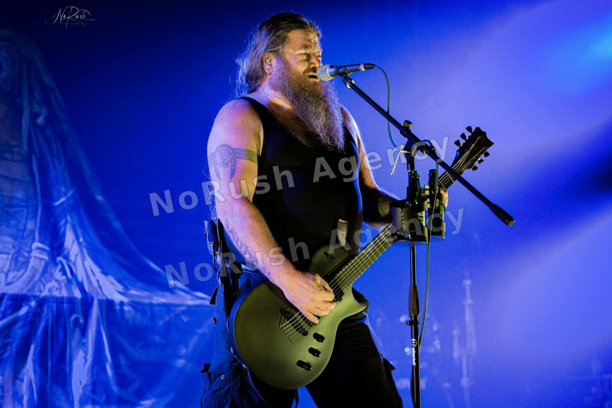 Rauhbein live in Dresden, Foto 29 von Stephan Sieger