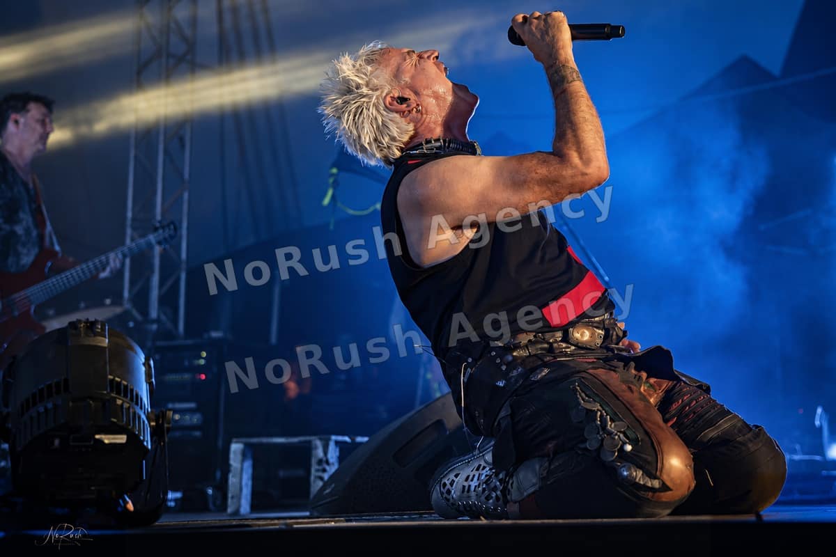 In Extremo live in Halle, Foto 55 von Stephan Sieger