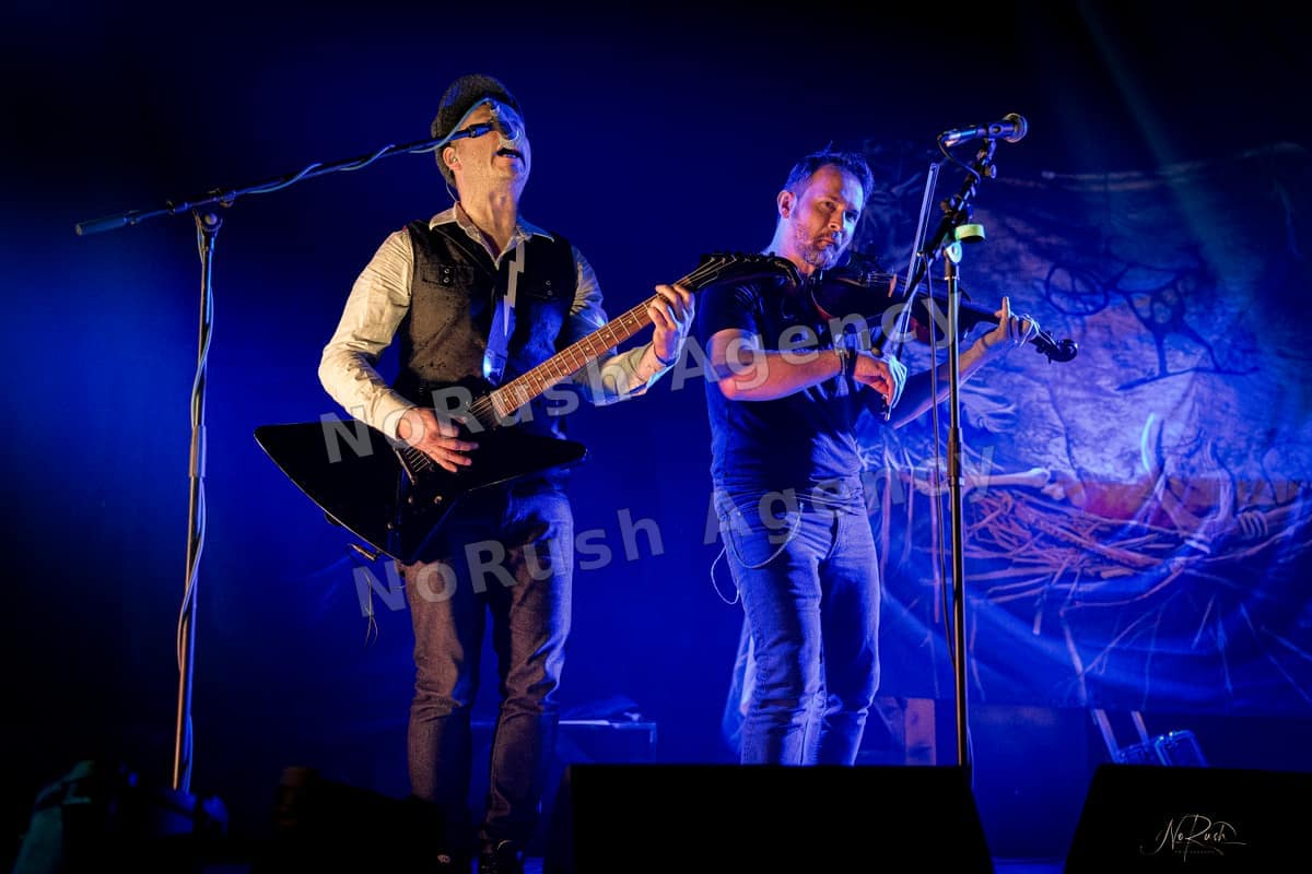 Rauhbein live in Dresden, Foto 35 von Stephan Sieger