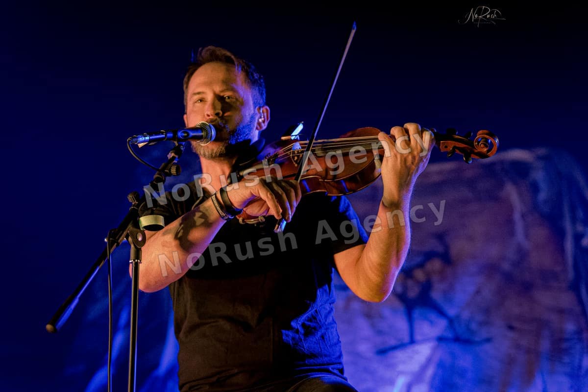 Rauhbein live in Dresden, Foto 36 von Stephan Sieger