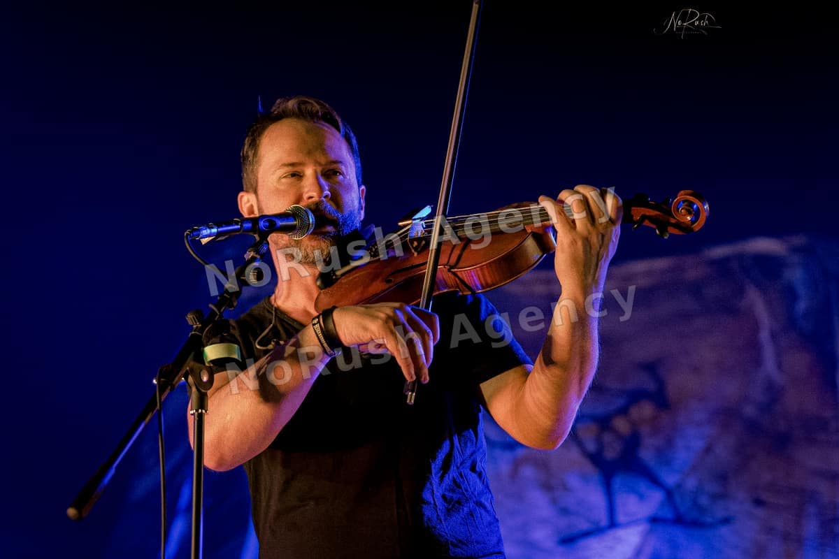 Rauhbein live in Dresden, Foto 37 von Stephan Sieger