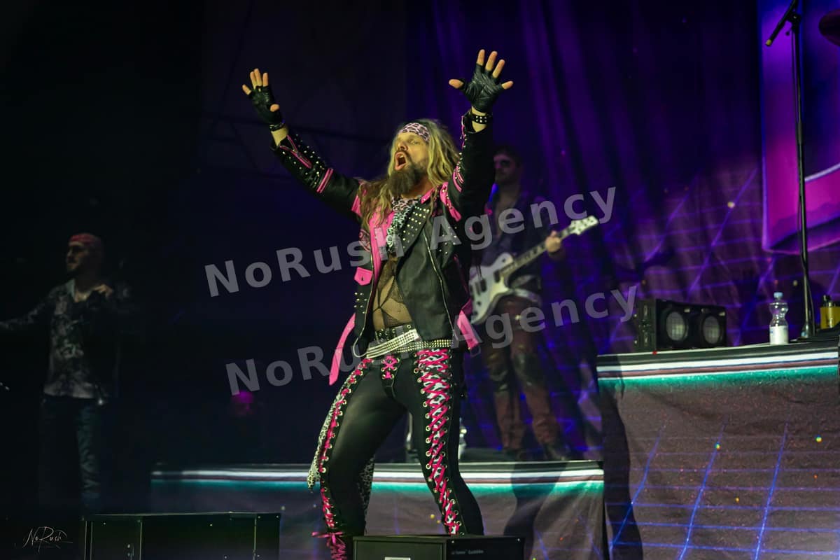 Bad Loverz live in Leipzig, Foto 1 von Stephan Sieger
