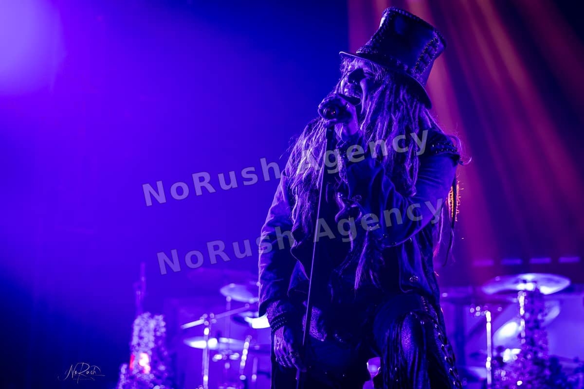Korpiklaani live in Dresden, Foto 17 von Stephan Sieger