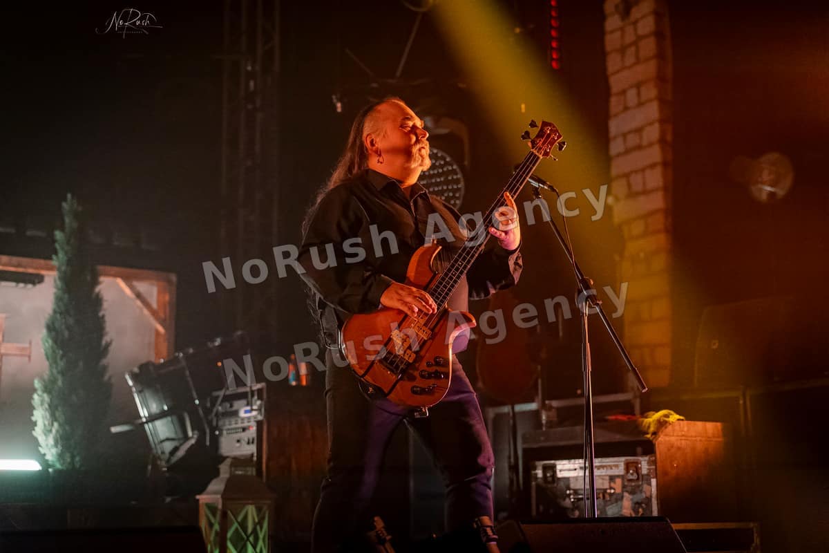 Korpiklaani live in Dresden, Foto 21 von Stephan Sieger