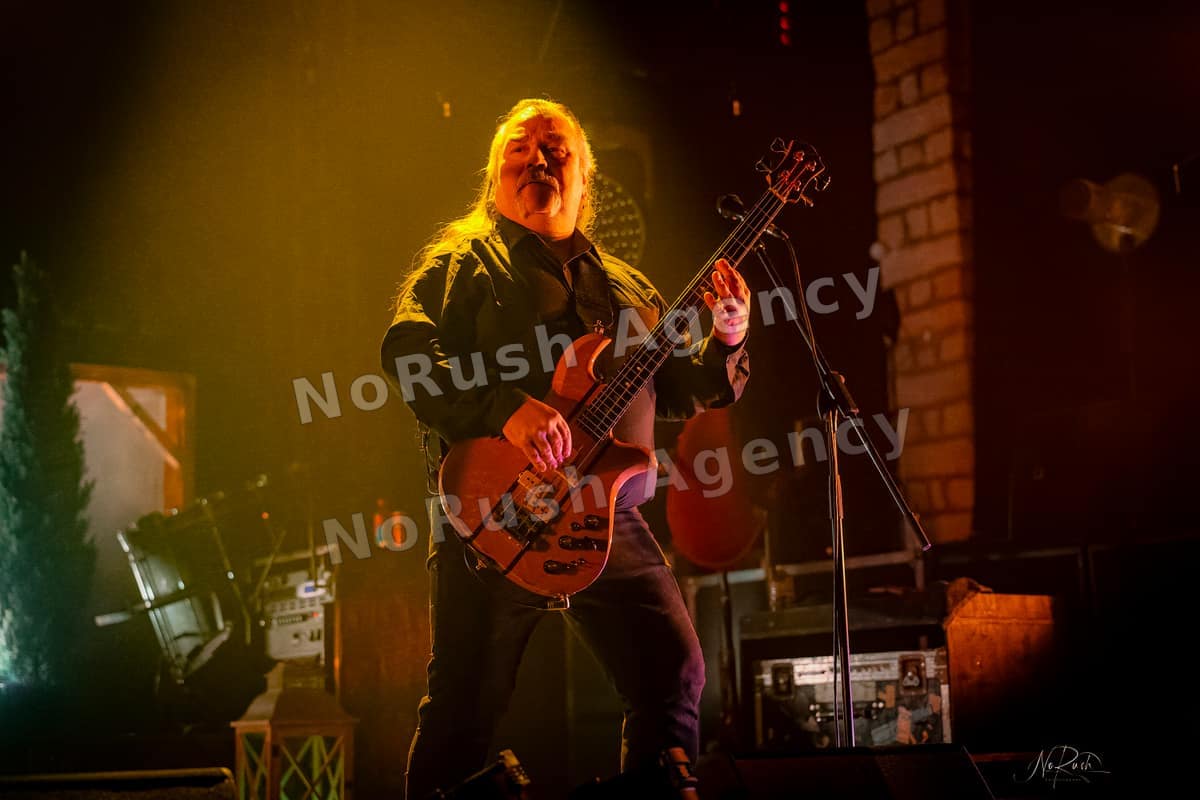 Korpiklaani live in Dresden, Foto 22 von Stephan Sieger