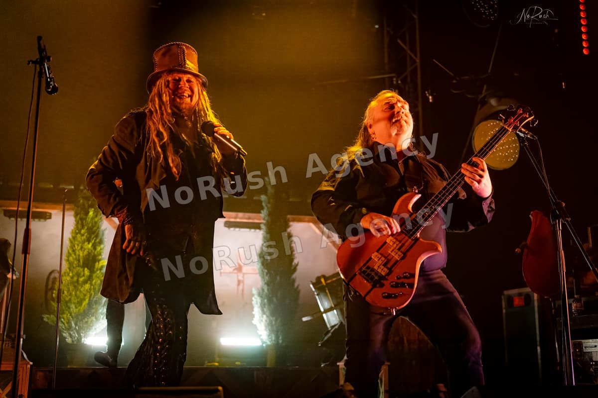 Korpiklaani live in Dresden, Foto 25 von Stephan Sieger
