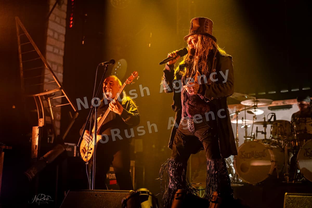 Korpiklaani live in Dresden, Foto 30 von Stephan Sieger