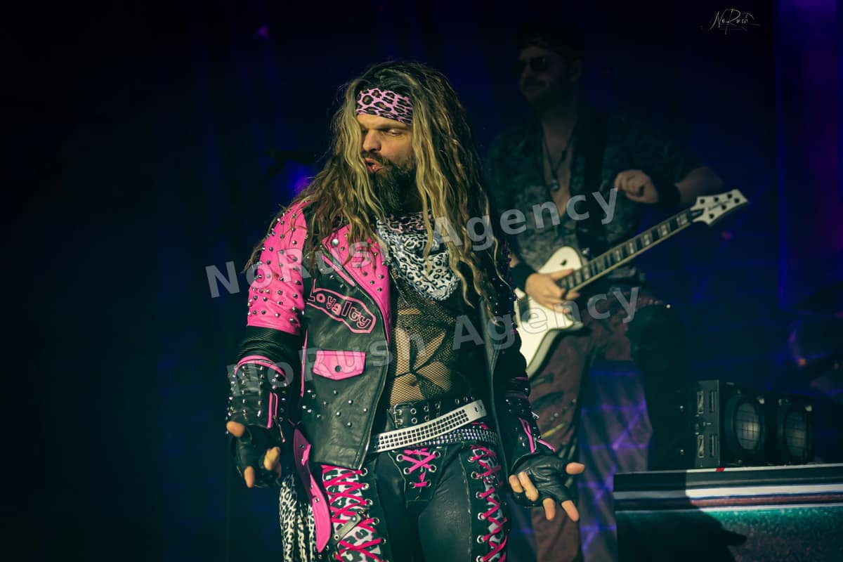Bad Loverz live in Leipzig, Foto 4 von Stephan Sieger