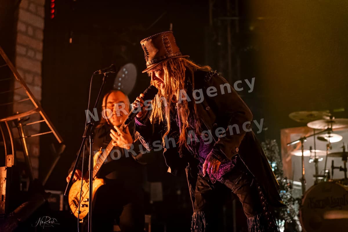 Korpiklaani live in Dresden, Foto 31 von Stephan Sieger