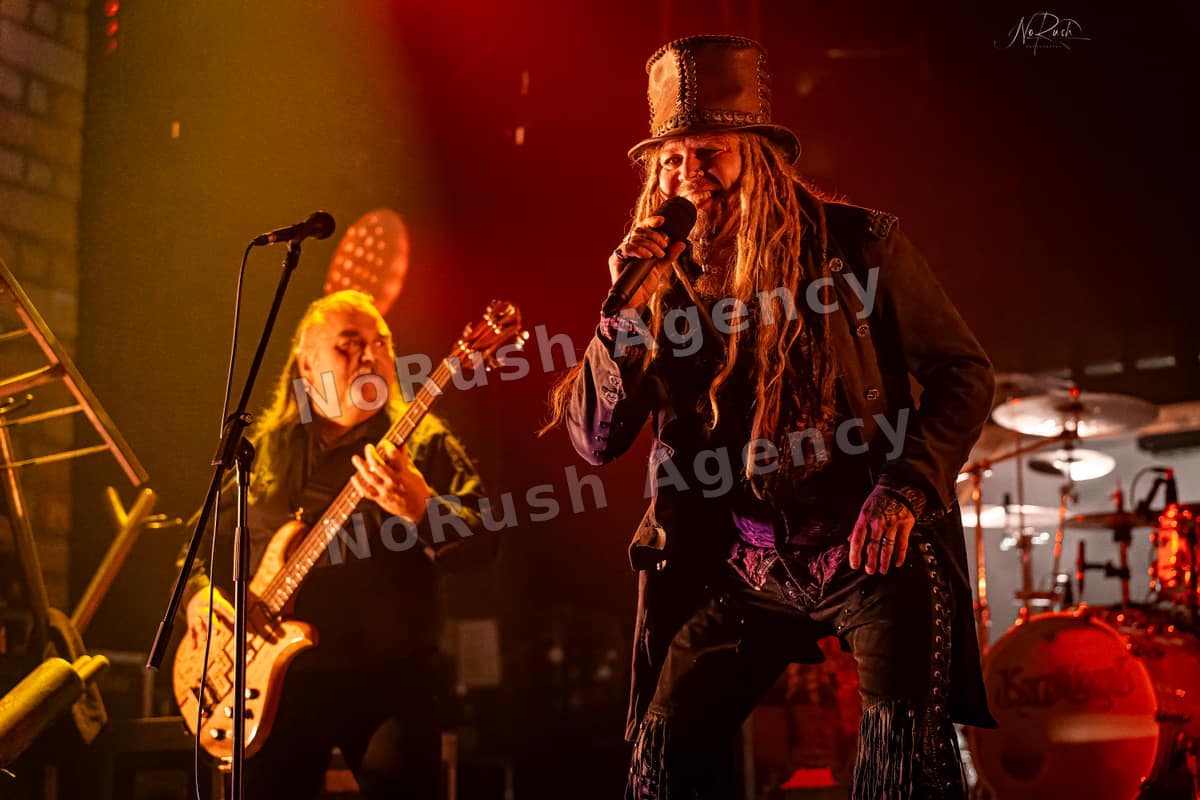 Korpiklaani live in Dresden, Foto 32 von Stephan Sieger