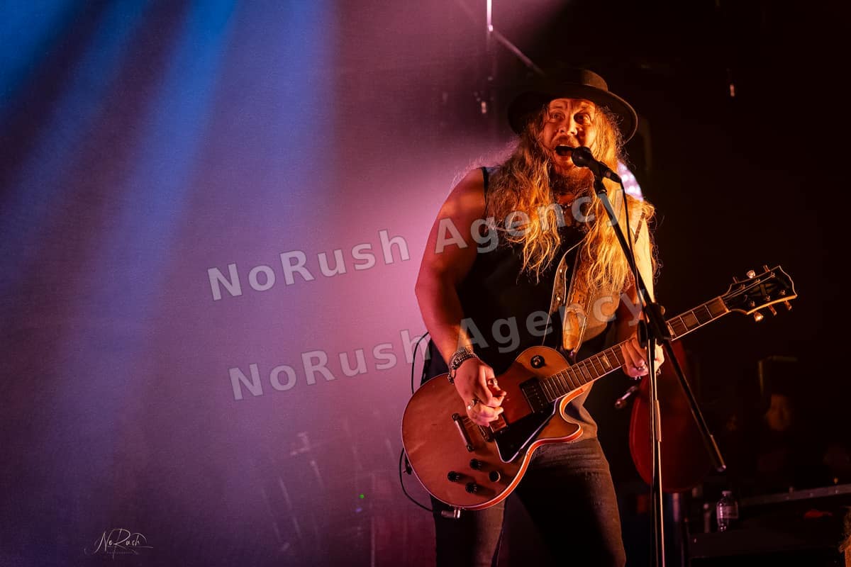 Korpiklaani live in Dresden, Foto 43 von Stephan Sieger
