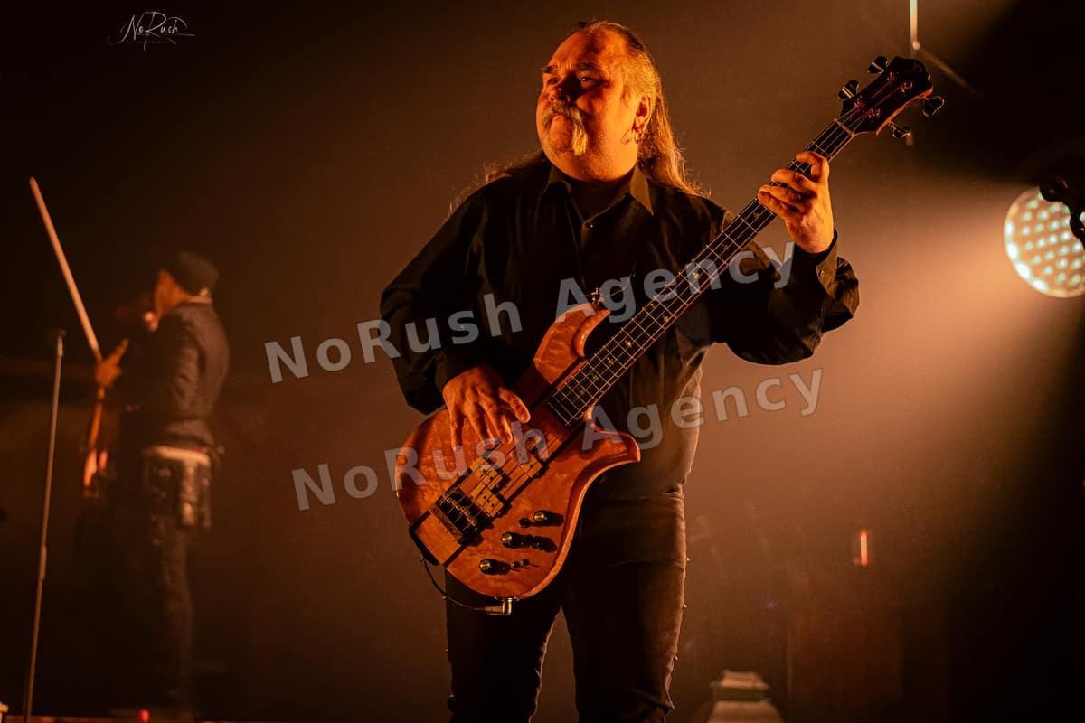 Korpiklaani live in Dresden, Foto 47 von Stephan Sieger