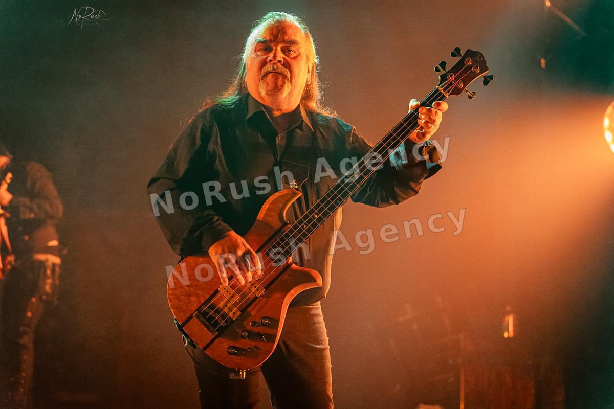 Korpiklaani live in Dresden, Foto 48 von Stephan Sieger