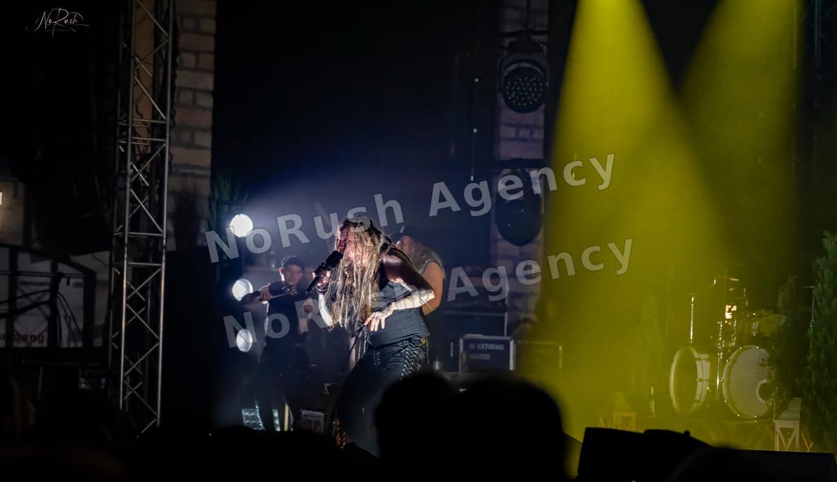 Korpiklaani live in Dresden, Foto 52 von Stephan Sieger