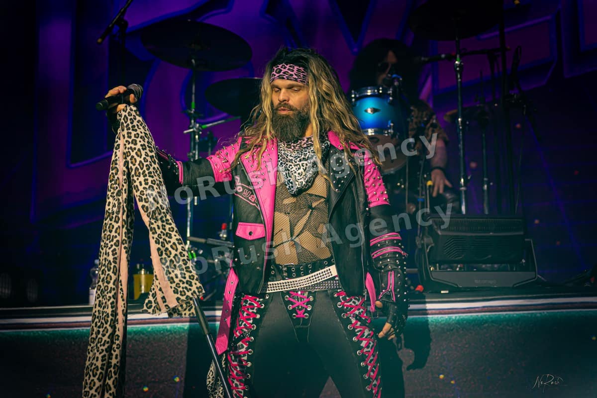 Bad Loverz live in Leipzig, Foto 7 von Stephan Sieger