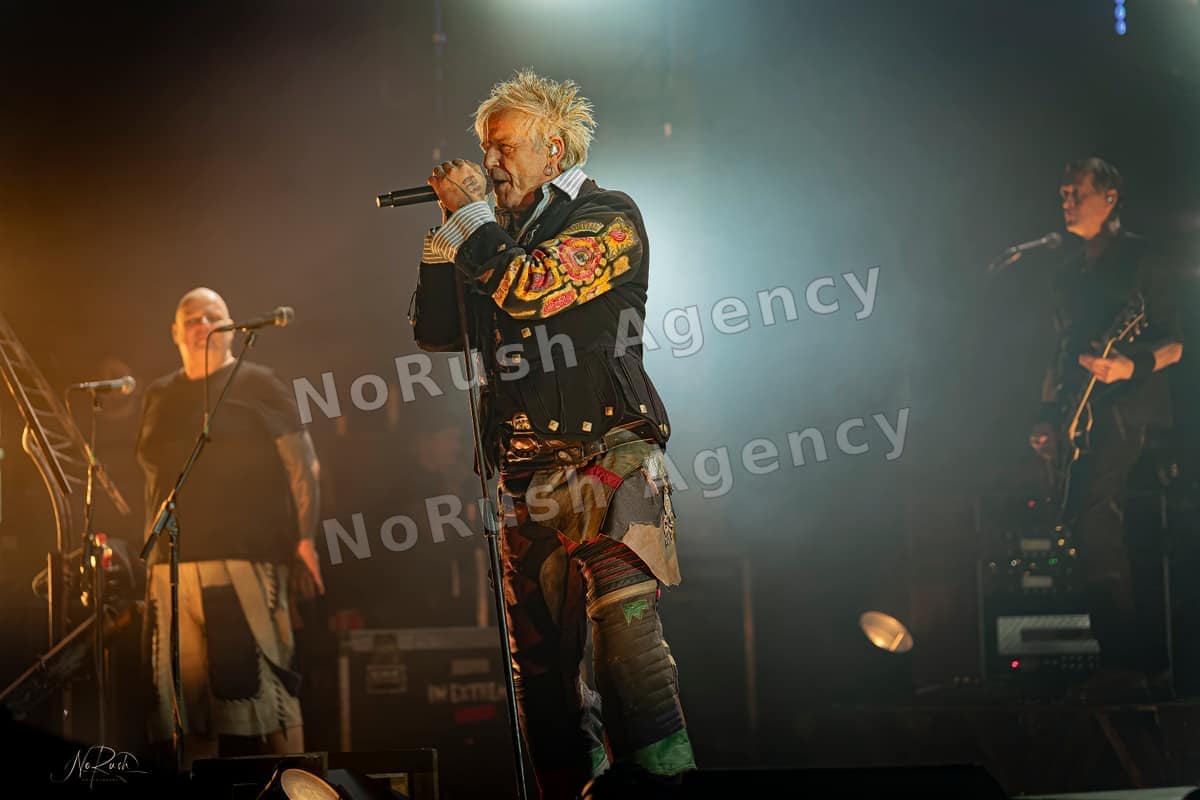 In Extremo live in Dresden, Foto 5 von Stephan Sieger